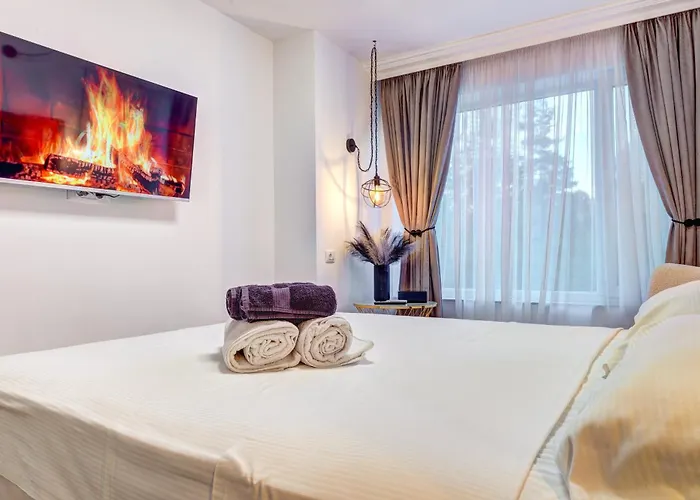 Boutique Apartment Dolche Vita