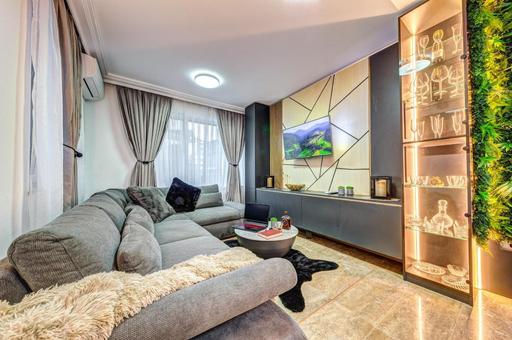 Apartment Boutique Dolche *