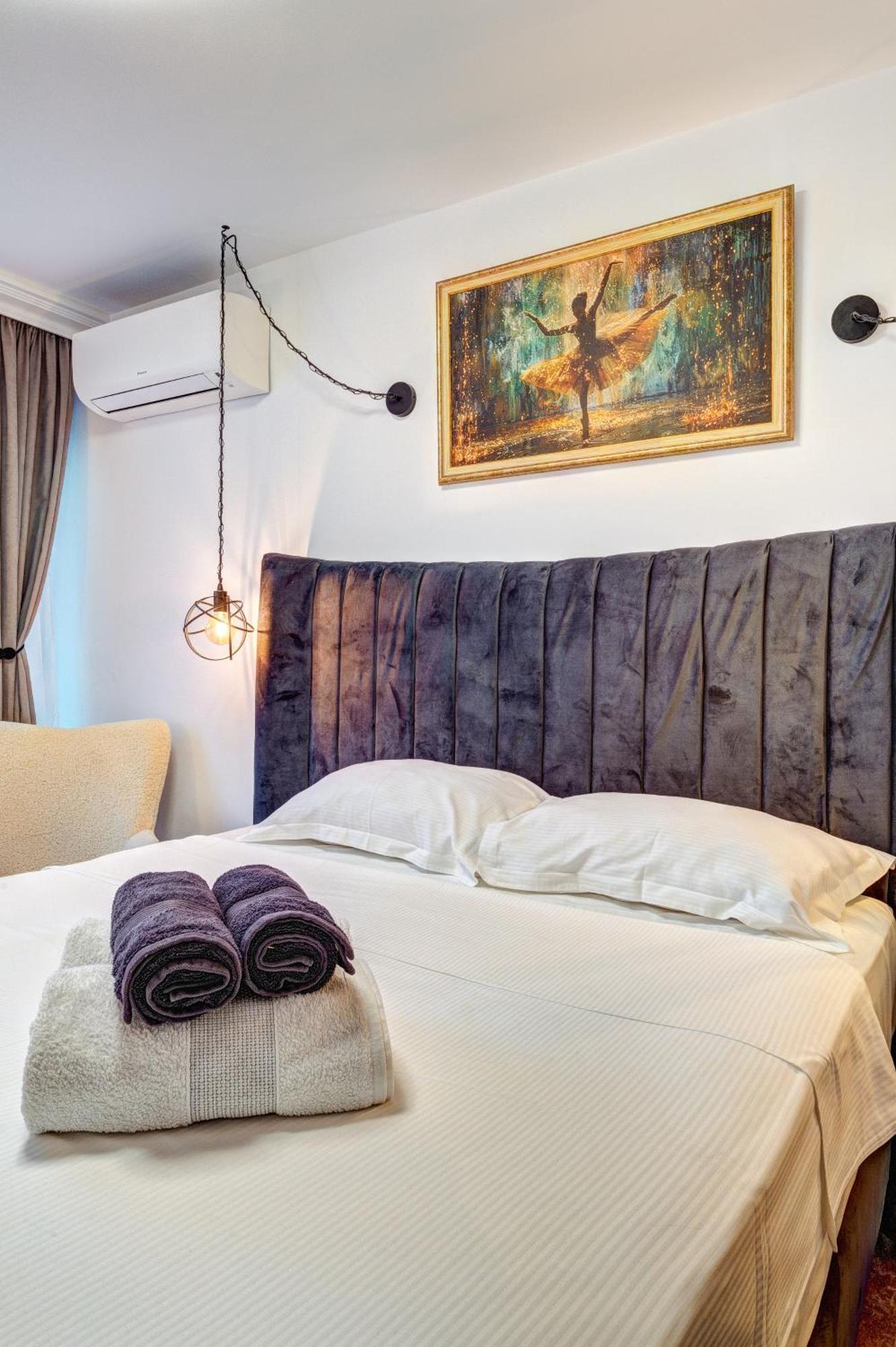 Boutique Dolche Apartment Smolyan