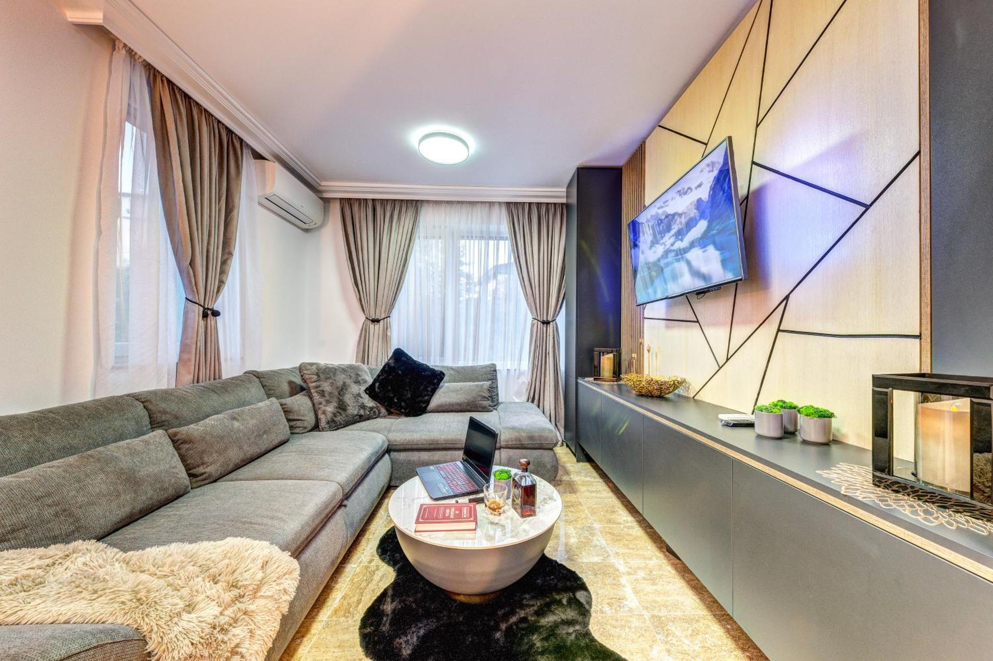 Apartment Boutique Dolche Smolyan