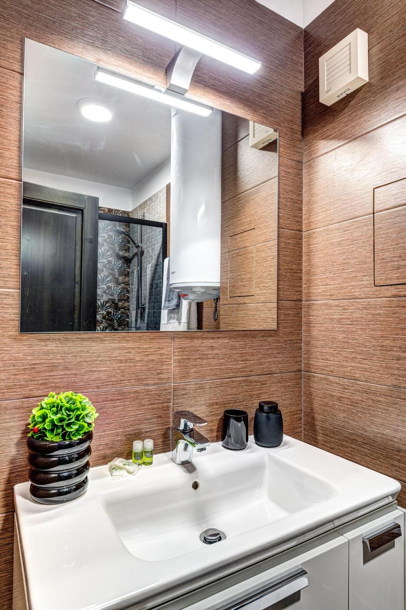 Apartment Boutique Dolche
